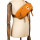 Сумка на пояс Fjallraven Ulvo Hip Pack Large (Red Gold), 4 л (23166.171) + 3