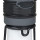 Кемпінговий ліхтар Bo-Camp Delta High Power LED Rechargable 200 Lumen Black/Anthracite (5818891) (DAS301430) + 2