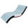Матрац Take&Go Bamboo NeoBlue 180х190 (2021241801902) + 2
