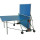 Тенісний стіл Garlando Progress Indoor 16 mm Blue (C-163I) (929515) + 1
