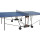 Тенісний стіл Garlando Progress Indoor 16 mm Blue (C-163I) (929515) + 3