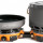 Система приготування їжі Jetboil Genesis Basecamp System (GNSY- EU) + 3