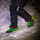 Льодоступи-кішки Nortec Nordic (Acid Green), L (40-43) (10030) + 8