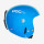 Шолом гірськолижний POC Pocito Skull Fluorescent Blue (PC 102108233ADJ1) + 1