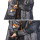 Куртка демісезонна Norfin River Thermo р.2XL (512205-XXL) + 4