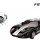 Автомодель р/в 1:28 Firelap IW02M-A Ford GT 2WD Black (FLP-208G6b) + 1