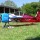 Літак р/в Precision Aerobatics Addiction X 1270мм KIT (червоний) (PA-ADX-RED) + 2