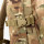 Рюкзак тактичний Highlander Recon Backpack 40L HMTC (929620) + 6
