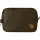 Дорожня косметичка Fjallraven Gear Bag Medium (Dark Olive), 2 л (24213.633) + 1