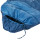 Спальний мішок-кокон Wechsel Dreamcatcher 0° M TL Legion Blue Left (232001) (DAS301495) + 12