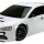 Шосейна 1:10 Team Magic E4JR Mitsubishi Evolution X (білий) (TM503014-EVX-W) + 6