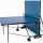 Тенісний стіл Garlando Progress Outdoor 4 mm Blue (C-163E) (929788) + 2