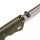 Ніж розкладний Cold Steel Finn Wolf, OD Green (CST CS-20NPFZ) + 5