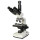 Мікроскоп Optima Biofinder Trino 40x-1000x (MB-Bft 01-302A-1000) (927311) + 2