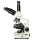 Мікроскоп Optima Biofinder Trino 40x-1000x (MB-Bft 01-302A-1000) (927311) + 5