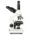 Мікроскоп Optima Biofinder Trino 40x-1000x (MB-Bft 01-302A-1000) (927311) + 7