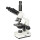 Мікроскоп Optima Biofinder Trino 40x-1000x (MB-Bft 01-302A-1000) (927311) + 1