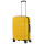 Валіза CarryOn Porter (M) Yellow (502457) (930035) + 4