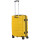 Валіза CarryOn Porter (M) Yellow (502457) (930035) + 3