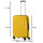 Валіза CarryOn Porter (M) Yellow (502457) (930035) + 5
