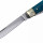 Ніж розкладний Cold Steel Mini Trapper, Blue Bone (CST CS-FL-MTRPR-B) + 3