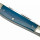 Ніж розкладний Cold Steel Mini Trapper, Blue Bone (CST CS-FL-MTRPR-B) + 2