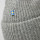 В'язана вовняна шапка з відворотом Fjallraven 1960 Logo Hat (Grey), One Size (78142.020) + 8
