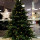 Ялина штучна 1.85 м Triumph Tree Sherwood de Luxe Led 200 ламп (8712799343979) + 3