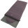 Спальний мішок-ковдра Outwell Contour Reversible/+2°C Dark Purple Right 230372 (928753) + 1