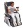 Масажне крісло US Medica Indigo (US0399) + 4