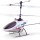 Вертоліт 4-к мікро р/в 2.4GHz Great Wall Toys Xieda 9998 (білий) (GWT-9998w) + 1