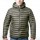 Куртка утеплена Tramp Urban Olive (TRFB-002-olive-XXL) + 1