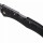 Ніж розкладний Cold Steel Range Boss, Black (CST CS-20KR5) + 4