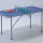 Тенісний стіл Garlando Junior 12 mm Blue (C-21) (930618) + 3