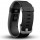 Фітнес-трекер Fitbit Charge HR Small Black (FB405BKS-EU) + 5
