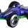 Машинка мікро р/в 1:32 WL Toys 2308 Double-faced двосторонній синій (WL-2308b) + 7