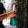 Пляшка для води з фільтром LifeStraw Go Filter Bottle (Laguna Teal), 650 мл (LSW LGV422TLWW) + 3