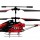 Вертоліт на радіокеруванні 3-к з автопілотом WL Toys S929 Red (WL-S929r) + 1