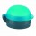 Кришка Laken Drinking cap blue lid (046-A) + 1
