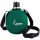 Фляга Laken Clasica 1 L. with green neoprene cover and shoulder strap (121FV) + 1