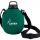 Фляга Laken Clasica 1 L. with green neoprene cover and shoulder strap (127FV) + 1