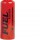 Ємність для палива Laken Fuel bottle 1 L. red (1950-R) + 1