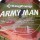 Спальний мішок KingCamp ARMY MAN(KS3135) R Camo (ARMY MAN(KS3135) R Camo) + 5