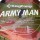 Спальний мішок KingCamp ARMY MAN(KS3135) L Camo (ARMY MAN(KS3135) L Camo) + 5