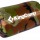 Спальний мішок KingCamp ARMY MAN(KS3135) R Camo (ARMY MAN(KS3135) R Camo) + 4