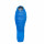 Спальний мішок-кокон Pinguin Comfort PFM (-1/-7/-24°C) 185 см, Left Zip, Blue (PNG 234152) + 3