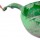 Подарунковий набір посуду Kupilka Ppemium Green (0031G) + 2