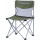 Шезлонг KingCamp Compact Chair in Steel M(KC3832) Dark green + 7
