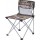 Шезлонг KingCamp Compact Chair in Steel M(KC3832) Camo + 4
