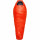 Спальний мішок-кокон Pinguin Expert CCS (-8/-16°С) 195 см, Left Zip, Orange (PNG 233353) + 2